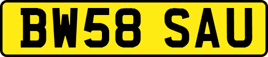 BW58SAU