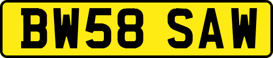 BW58SAW
