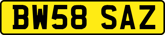 BW58SAZ
