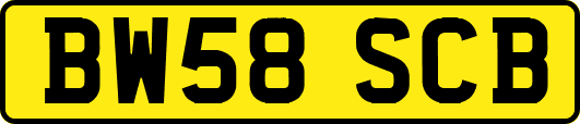 BW58SCB