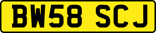 BW58SCJ