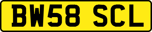 BW58SCL
