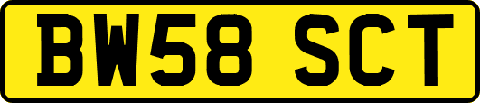 BW58SCT
