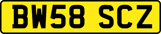 BW58SCZ