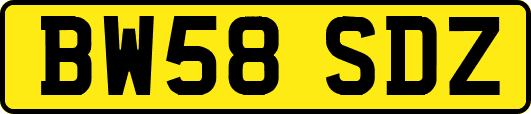 BW58SDZ