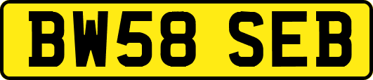 BW58SEB