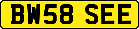 BW58SEE