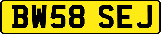 BW58SEJ