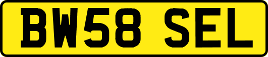 BW58SEL