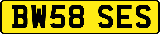 BW58SES