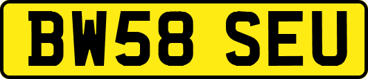 BW58SEU