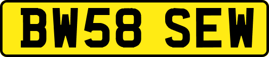 BW58SEW