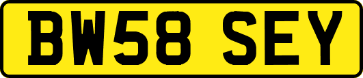 BW58SEY