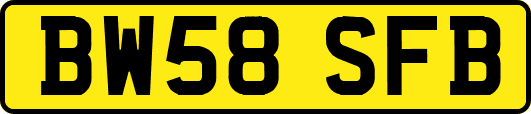BW58SFB