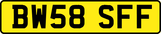 BW58SFF