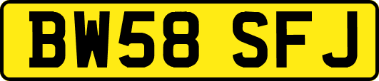 BW58SFJ