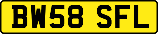 BW58SFL