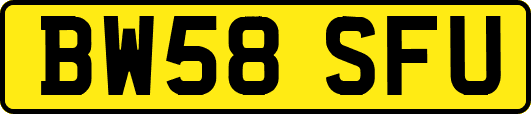 BW58SFU