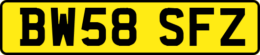 BW58SFZ