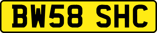 BW58SHC