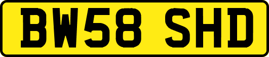 BW58SHD