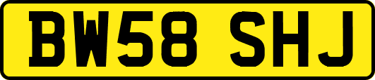 BW58SHJ