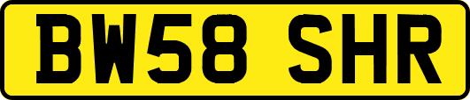 BW58SHR