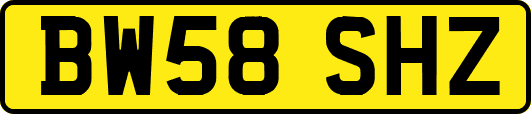 BW58SHZ