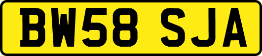 BW58SJA