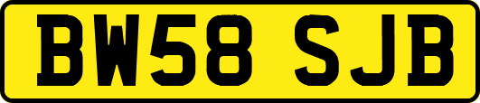 BW58SJB
