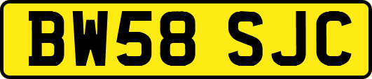 BW58SJC