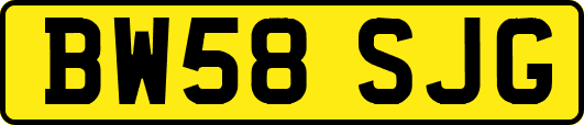 BW58SJG