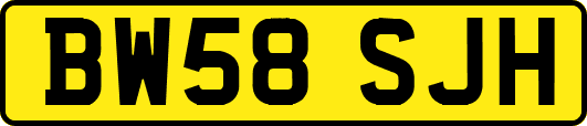 BW58SJH