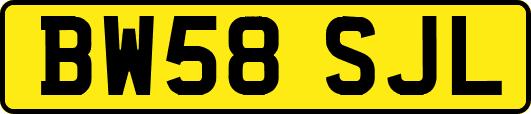 BW58SJL