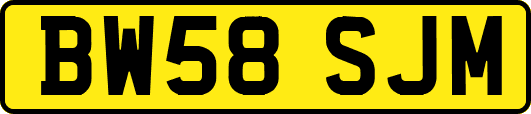 BW58SJM