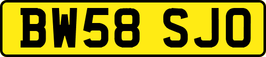 BW58SJO
