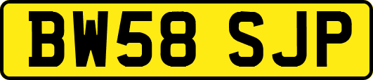 BW58SJP