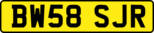 BW58SJR