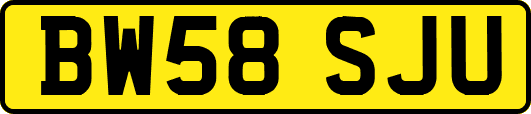 BW58SJU