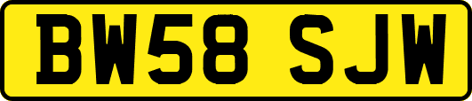 BW58SJW
