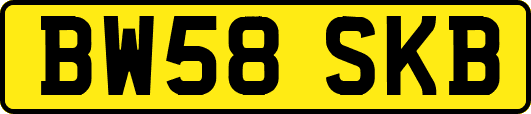 BW58SKB