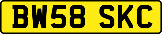 BW58SKC