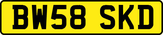 BW58SKD