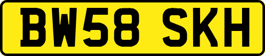 BW58SKH