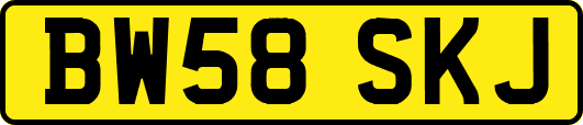BW58SKJ