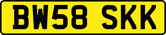BW58SKK