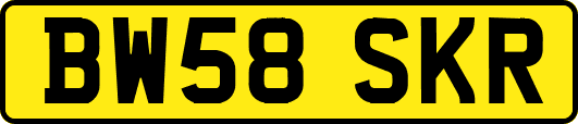 BW58SKR