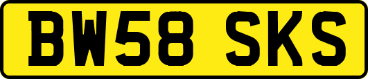 BW58SKS