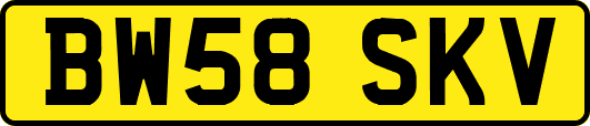 BW58SKV