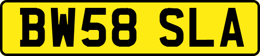 BW58SLA